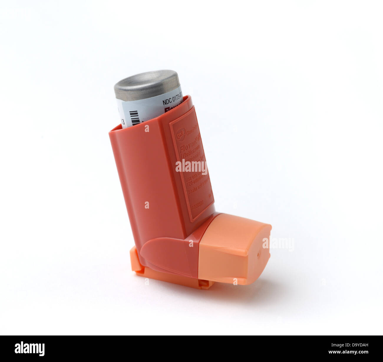 Copd inhaler hi-res stock photography and images - Alamy