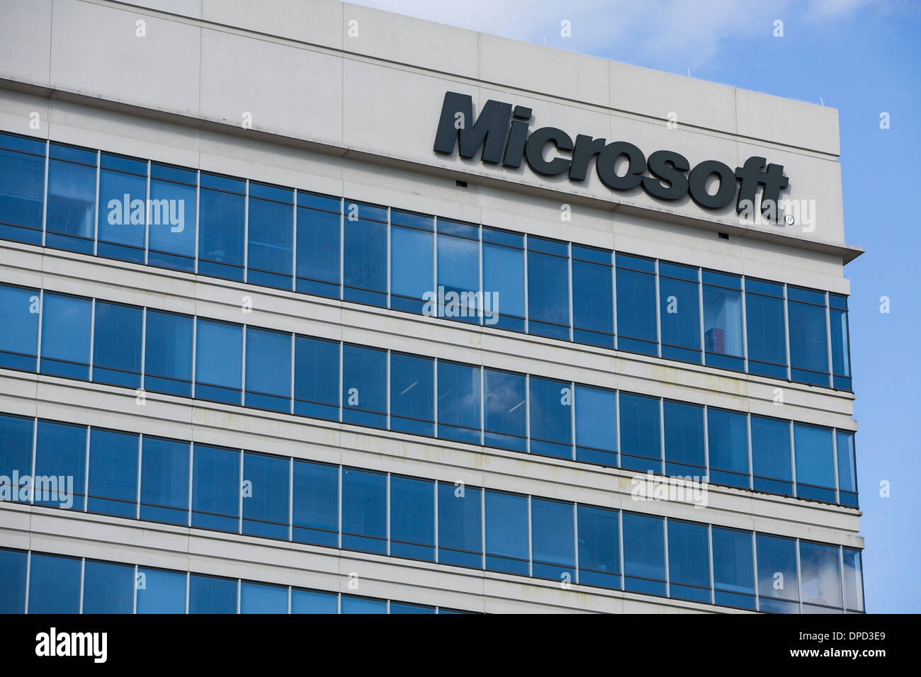 Microsoft office hi-res stock photography and images - Alamy