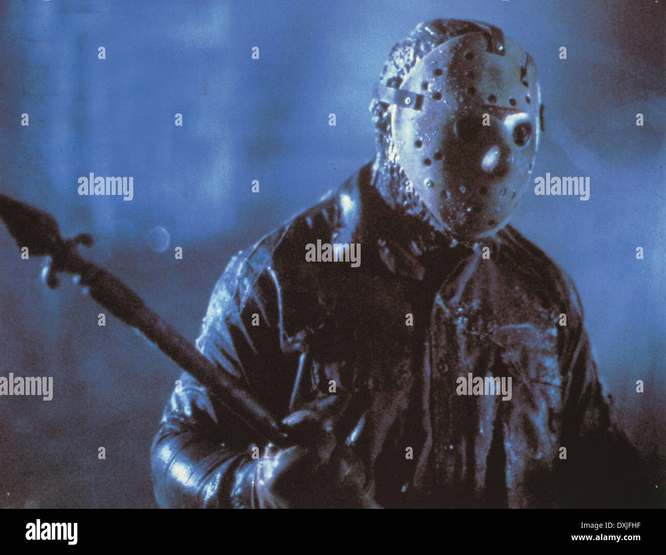 Friday The 13th Part 6 Jason Lives Jason Voorhees Wallpaper Images