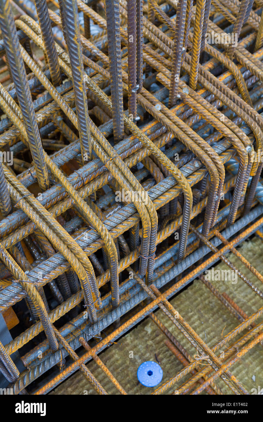 Why Precision And Practices Of Steel Rebar Is A Must, 50% OFF