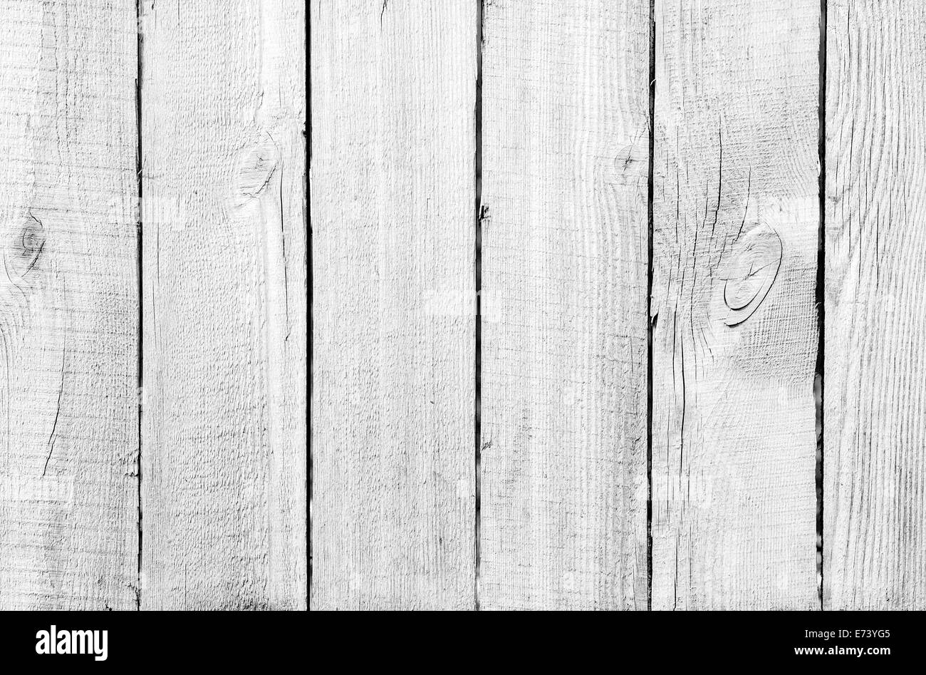 wood white background Stock Photo