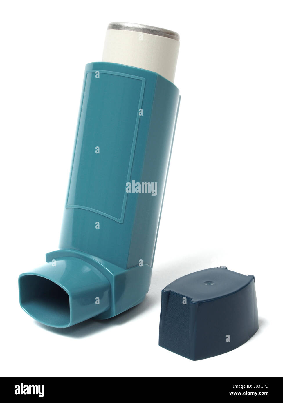 Asthma puffer hi-res stock photography and images - Alamy