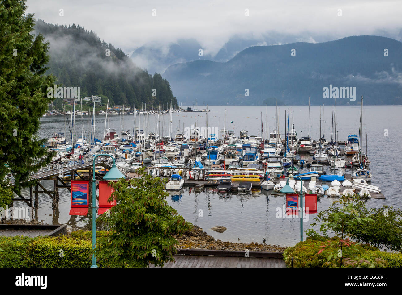 Deep cove hi-res stock photography and images - Alamy