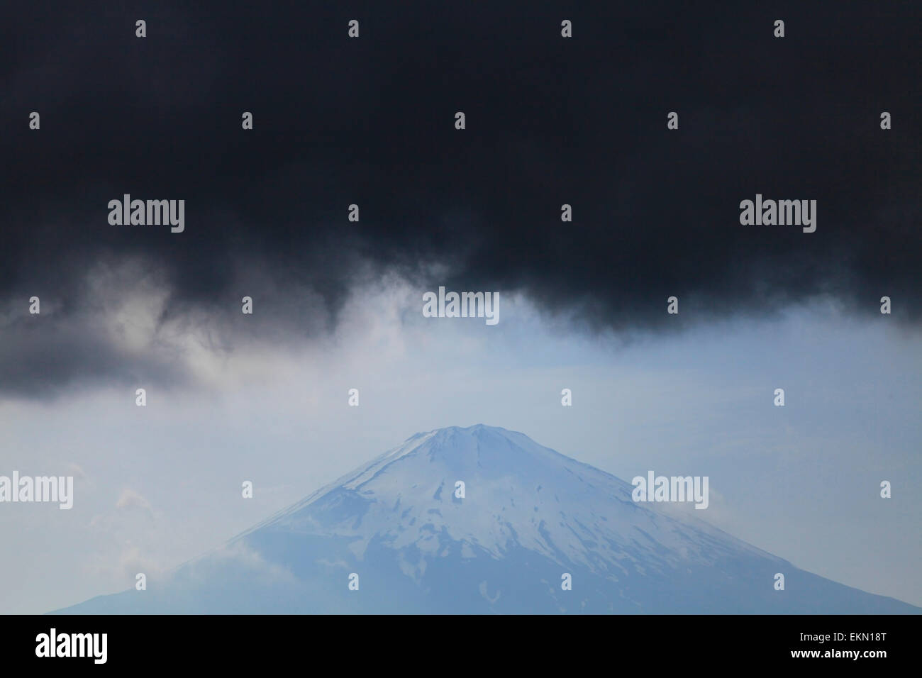 Shizuoka Prefecture, Japan Stock Photo