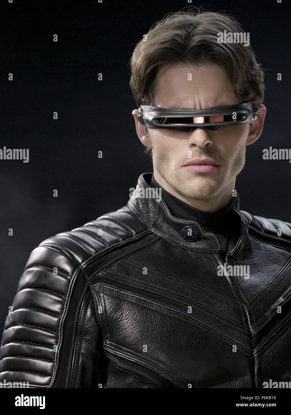 X Men 2 Cyclops