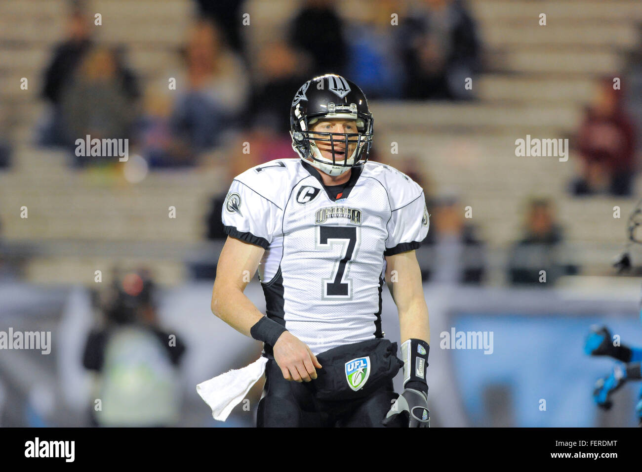 Jeff garcia hi-res stock photography and images - Alamy