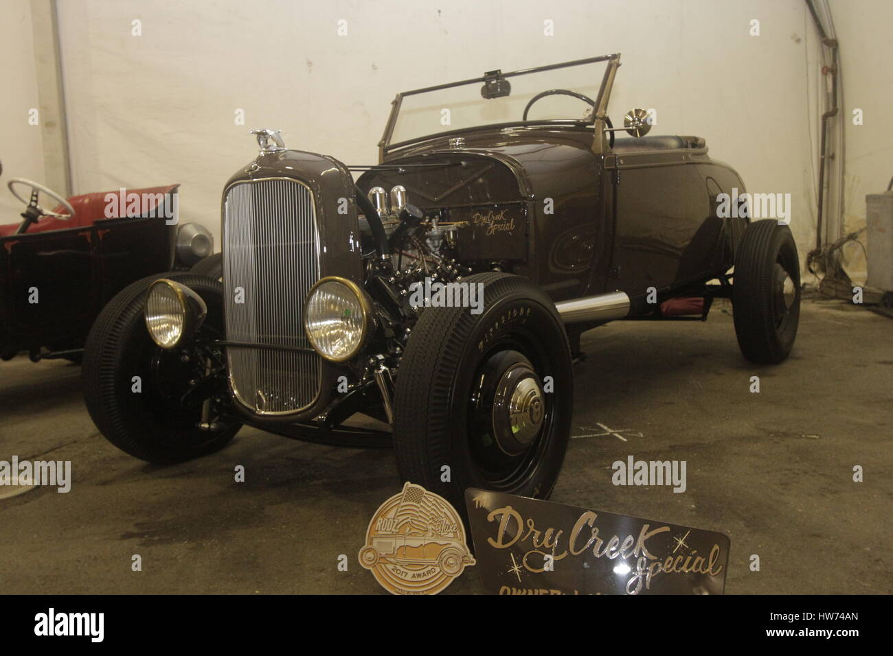 1932 ford hot rod hi-res stock photography and images - Alamy