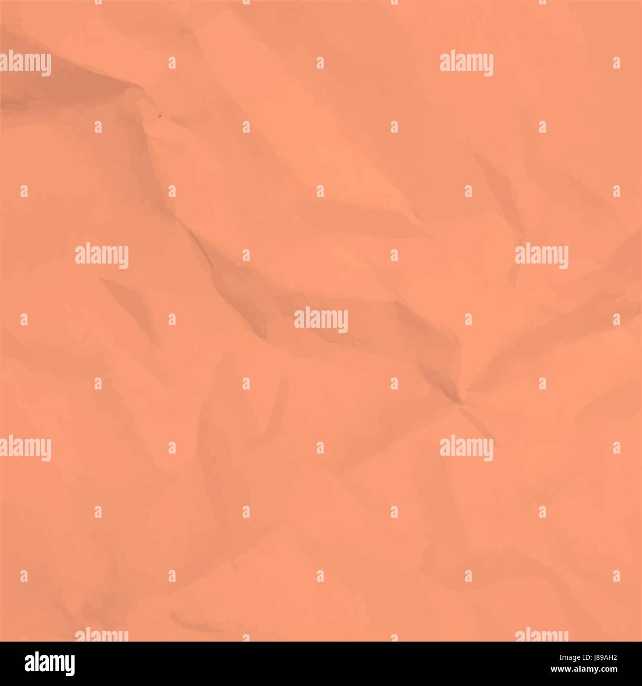 Paper backgroung light orange illustration Stock Vector