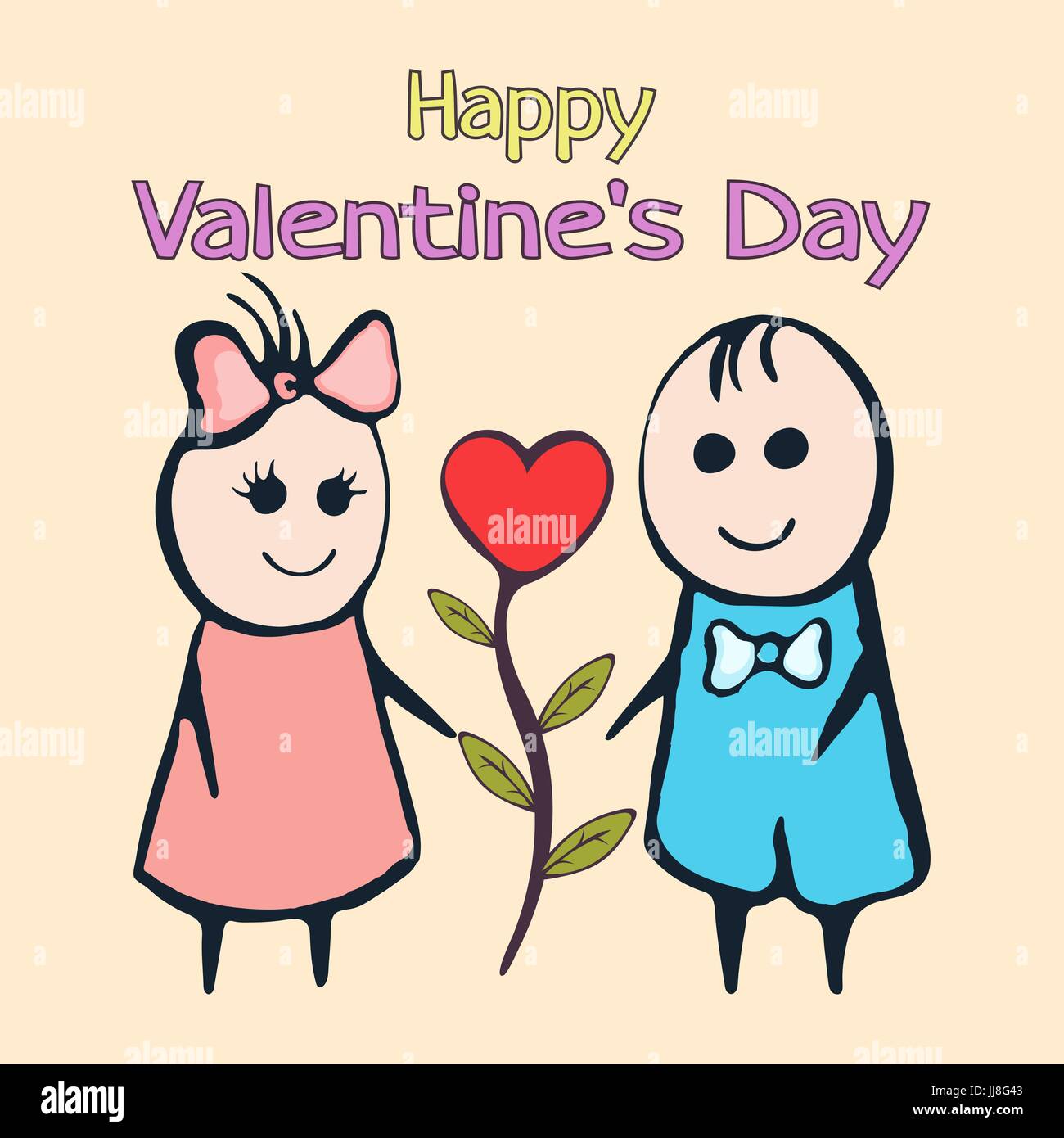 Funny Valentines Day Cartoons