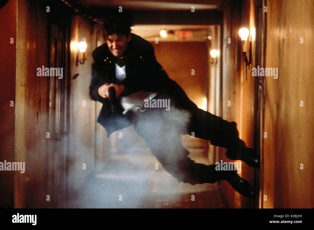 THE GETAWAY ALEC BALDWIN     Date: 1994 Stock Photo