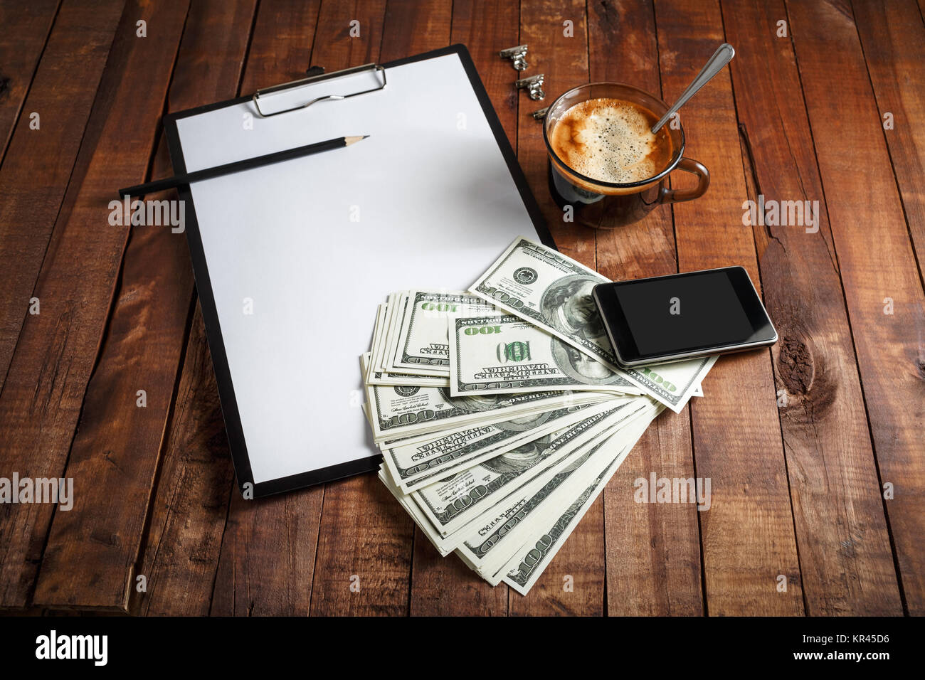 Business concept Stock Photo