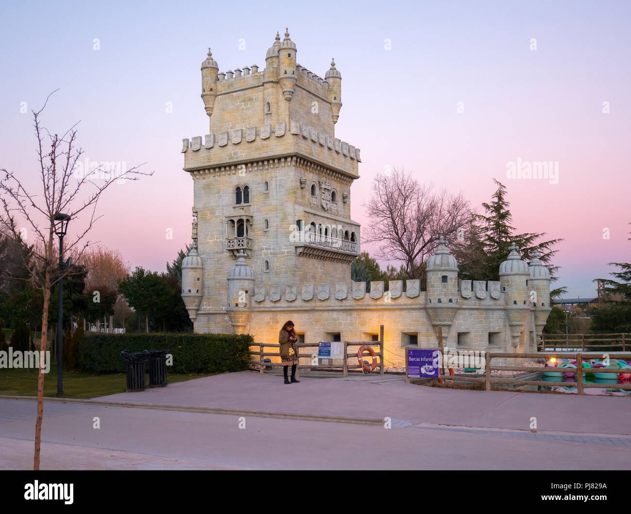 Torrejon de ardoz madrid españa hi-res stock photography and images - Alamy