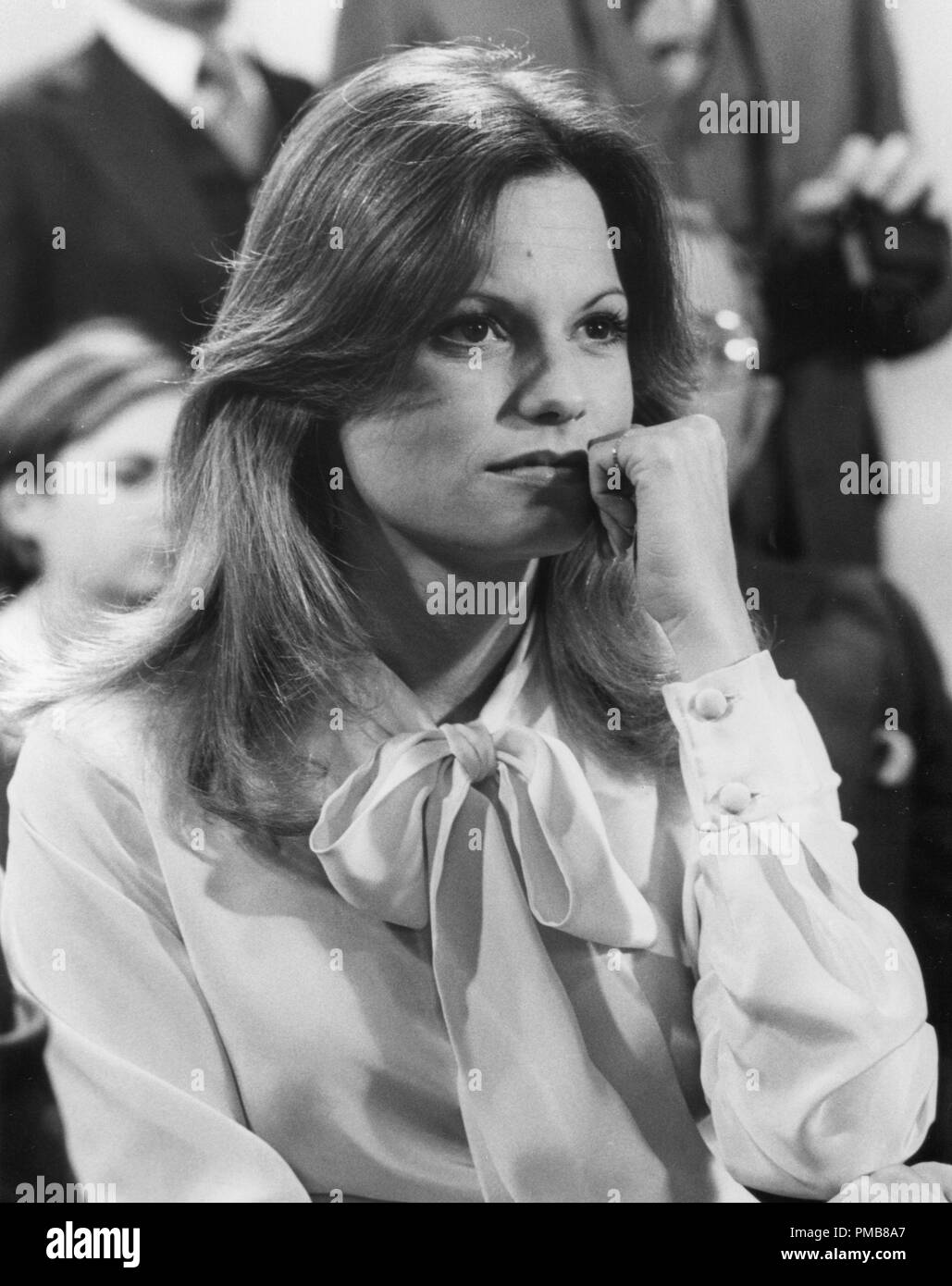 Kay Lenz 'Rich Man, Poor Man' 1976 ABC File Reference # 32337 046THA Stock Photo