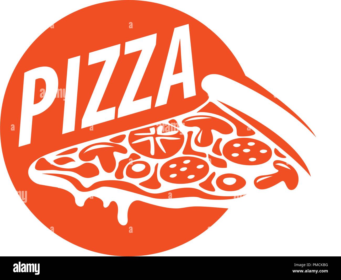 Pizza Logo