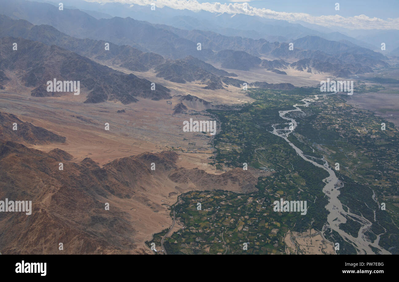 Indus River Valley