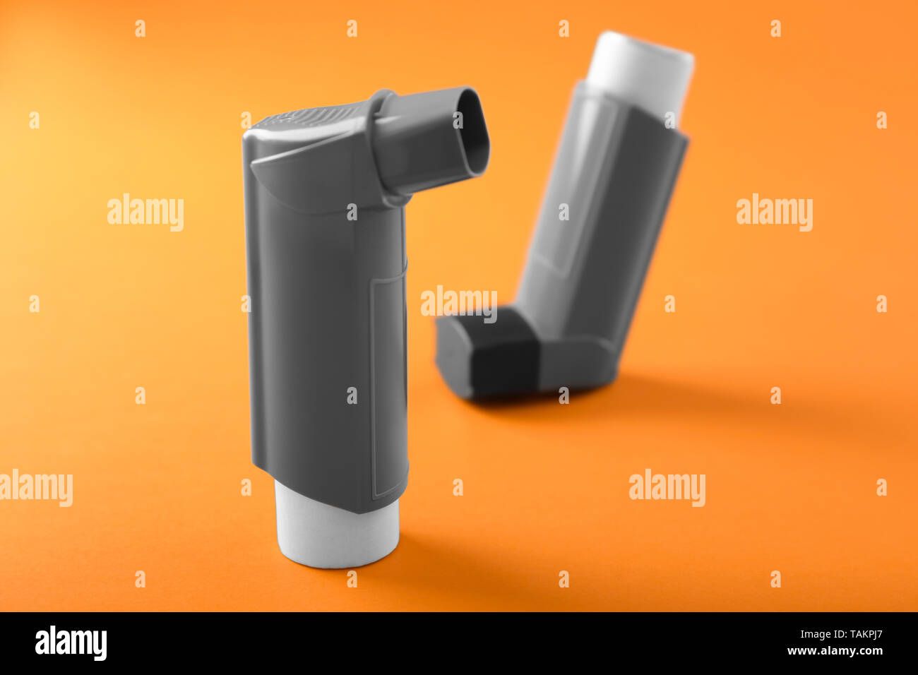 Inhalers High Resolution Stock Photography and Images - Alamy