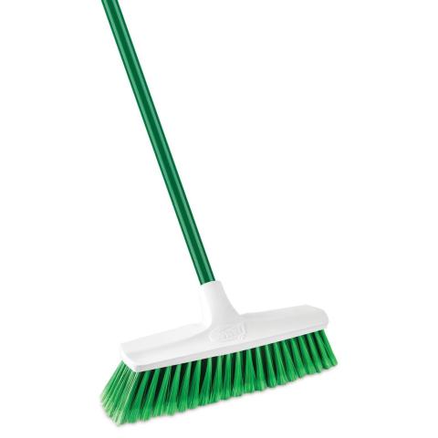 SMOOTH SWEEP PUSH BROOM