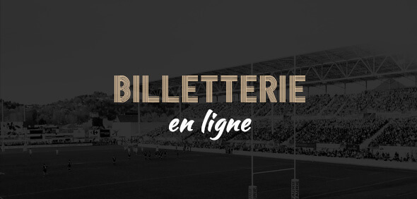 billetterie