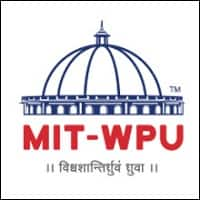 MIT World Peace University MBA Admissions 2025