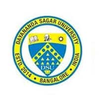 Dayananda Sagar University B.Tech Admissions 2025