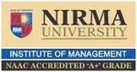 Nirma University MBA Admission 2025