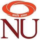 NIIT University B.Tech Admissions 2025