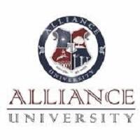 Alliance University MA Admissions 2025