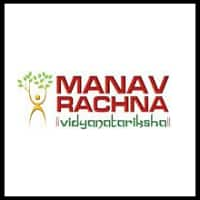 Manav Rachna-B.Tech Admissions 2025