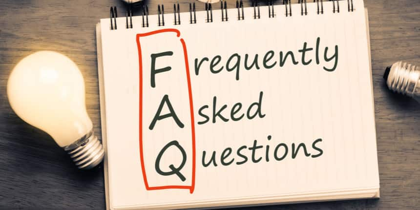 CBSE FAQs 2025 - Check CBSE Board Exams FAQs