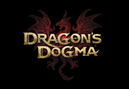 Dragon's Dogma - Other & Video Games Background Wallpapers on Desktop ...