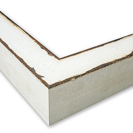 Canvas Ferro Ivory