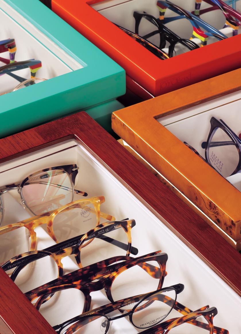 Eyewear Classics