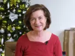 A Christmas message from First Minister Eluned Morgan