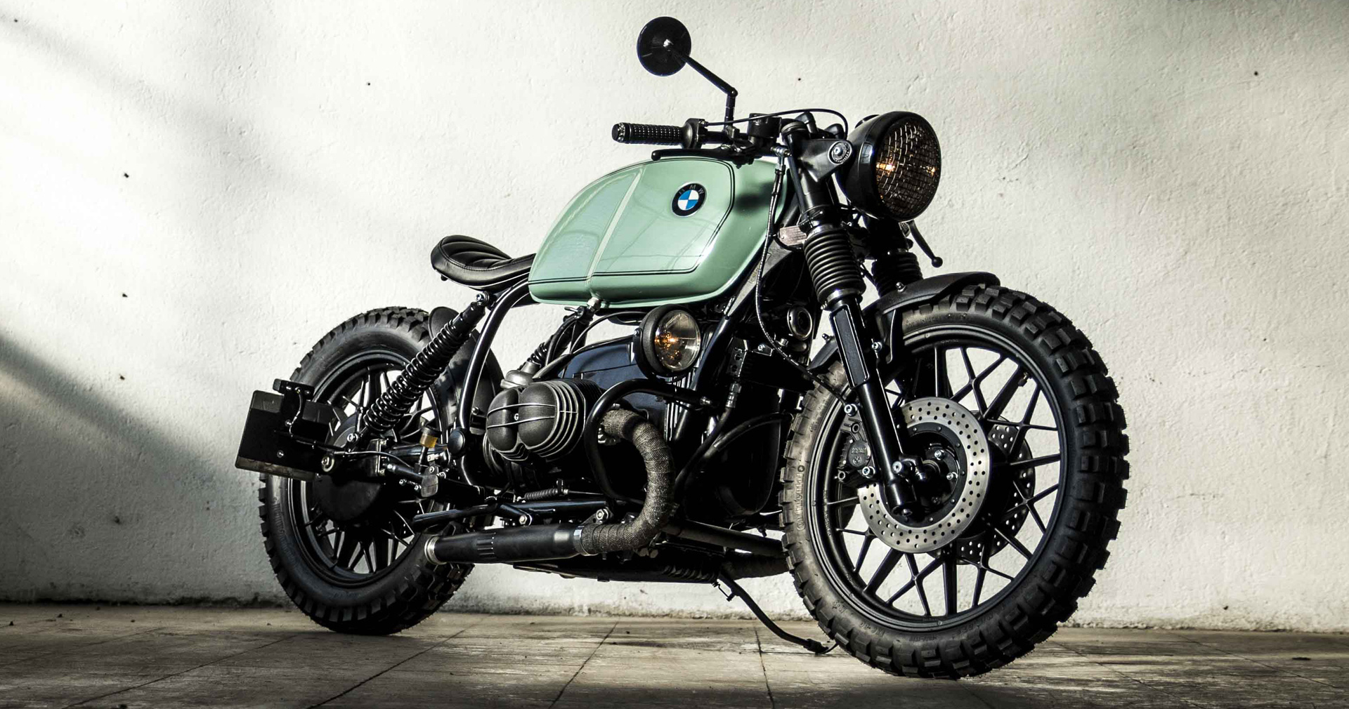 Top 11 bmw cafe racer in 2023 - Kiến Thức Cho Người lao Động Việt Nam