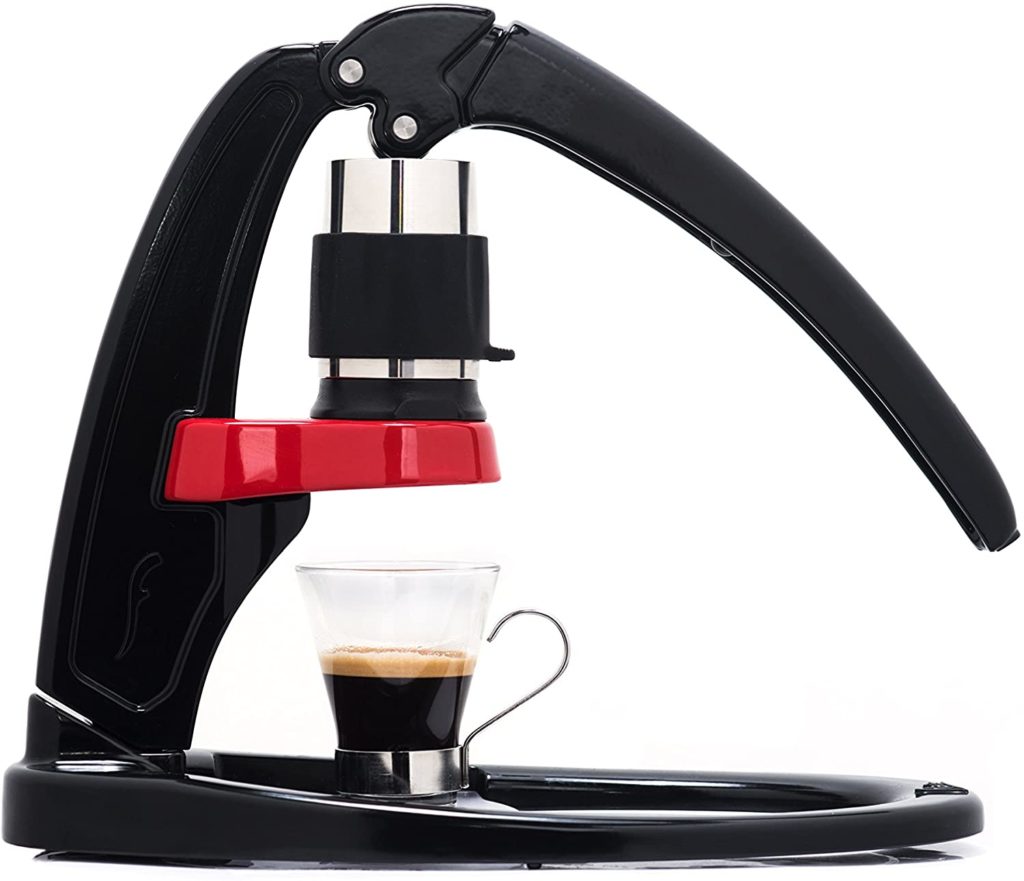 Flair Espresso Maker, Classic - Manual Press