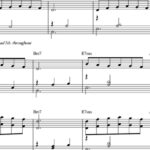 Mia And Sebastian S Theme Piano Notes Letters 5e07360be.jpg