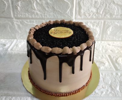 Chocolate Cake Designs, Images, Price Near Me