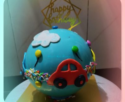 Pinata Cake Designs, Images, Price Near Me