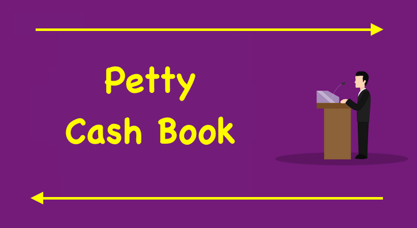 Petty Cash Book 2019, Imprest System of Petty Cash (Advantages)