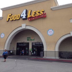 Food 4 Less