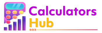 CalculatorsHub