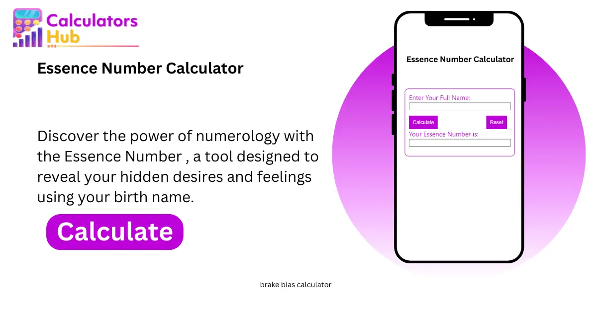 Essence Number Calculator (1)