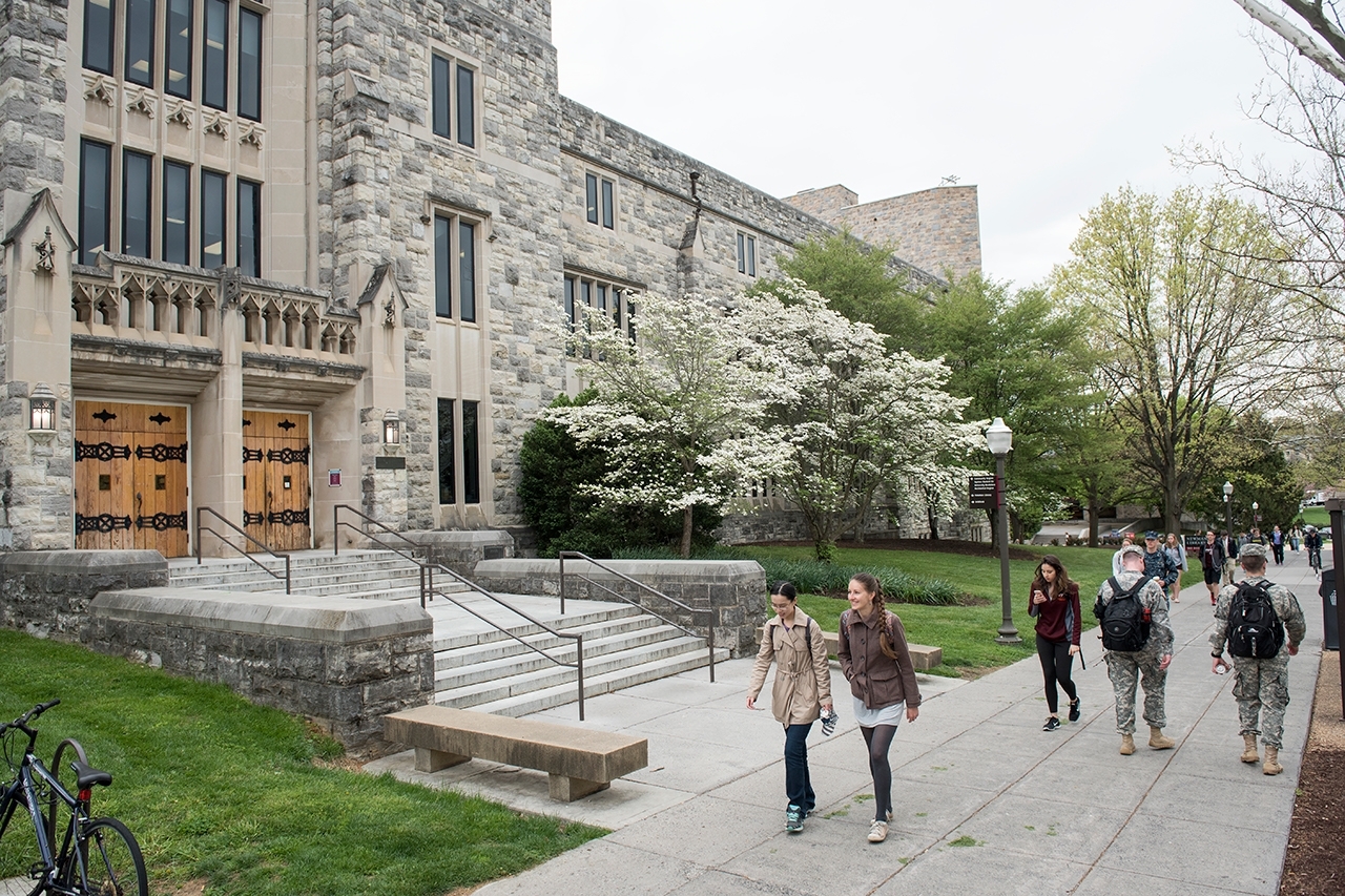 Expenses &amp; Financial Aid | Virginia Tech throughout Virginia Tech Academic Calendar 2019 2020