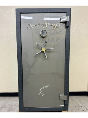  AmSec BF6032 Gun Safe