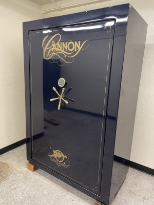 Cannon Large 52 Gun Safe