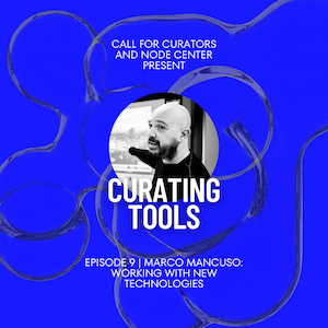 CURATING TOOLS