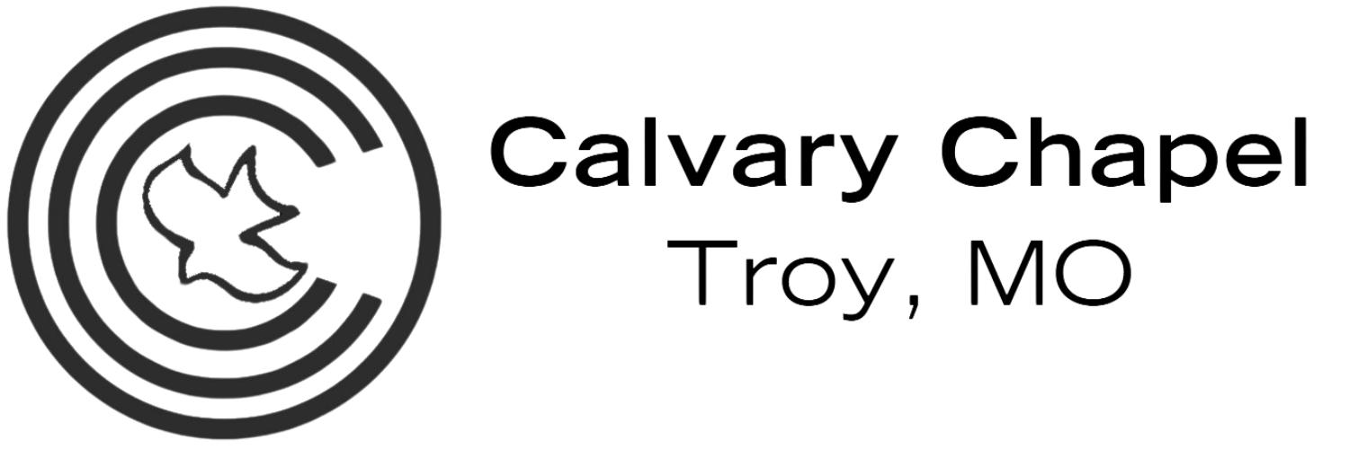 Calvary Chapel Troy MO