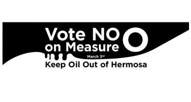 Hermosa Beach oil drilling sunk by voters