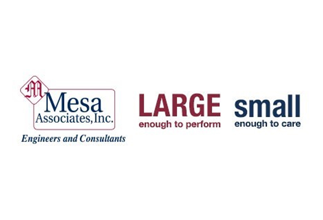 Mesa Associates, Inc. | cameo | Virginia Tech