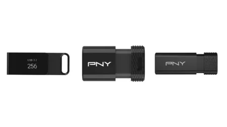 PNY PRO Elite V3 USB-C